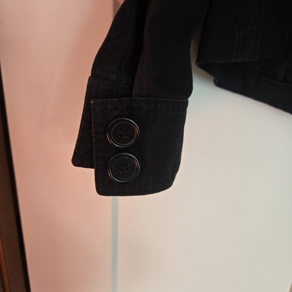 GAP Utility Jacket - Picture 4 of 4